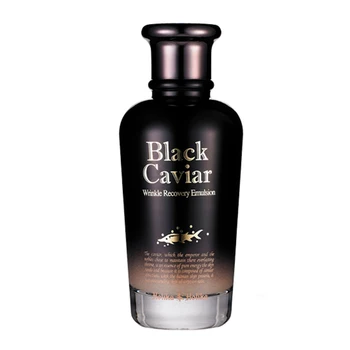 

Emulsion for face Holika Holika Black Caviar Anti-Wrinkle emulsion
