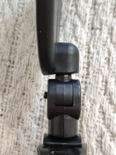 Espejo de bicicleta Universal accesorios de bicicleta manillar espejo retrovisor rotación gran angular para MTB accesorios de ciclismo de carretera