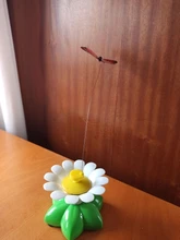 Lindo eléctrico rotatorio de mariposa pájaro perro gato gracioso juguetes juguete para rascar para gato pequeño perro gatos de inteligencia que contengan