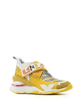 ILVi-Genuine Leather Handmade Fina Women's Sneaker Yellow Women Shoes 2020 Spring Summer (Made in Turkey) 
ILVi-Genuine Leather Handmade Fina Women's Sneaker Yellow Women Shoes 2020 Spring Summer (Made in Turkey)