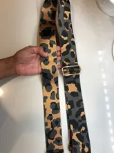 Belt Replacement Messenger-Accessories Shoulder-Belt Adjustable-Length 5cm-Bag Widened