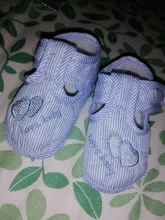 Zapatos informales de lona para bebés, mocasines con bonitos dibujos animados, suela blanda para niño, calzado para recién nacido, color amarillo