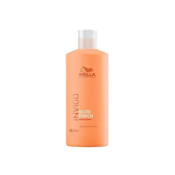 

Nourishing Shampoo Invigo Nutri-enrich Wella (500 ml)