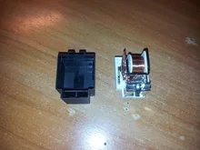 Auto-Relay Coil-Voltage-12vdc 4-Pin 30A with Fuse Top-Grade Quality