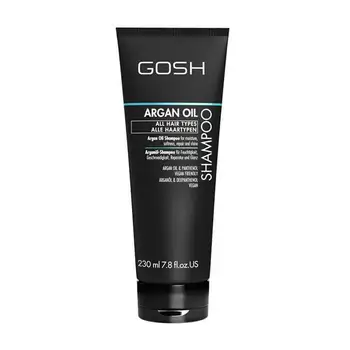 Shampoo for hair gosh argan oil shampoo 
Shampoo for hair gosh argan oil shampoo