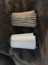 VACUUM-SWEEPER-FILTER-SET ZB3301 Electrolux EER7ANIMAL for Eer77mbm/Eer7animal/Eer7allrgy/..