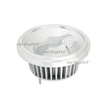 026885 lamp ar111-fort-g53-12w-dim warm3000 (reflector, 24 deg, driver 350ma)-1 pc. Arlight
026885 lamp ar111-fort-g53-12w-dim warm3000 (reflector, 24 deg, driver 350ma)-1 pc. Arlight