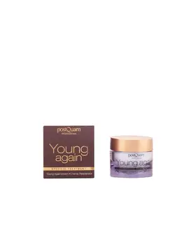 POSTQUAM YOUNG AGAIN cream 50 ml 
POSTQUAM YOUNG AGAIN cream 50 ml