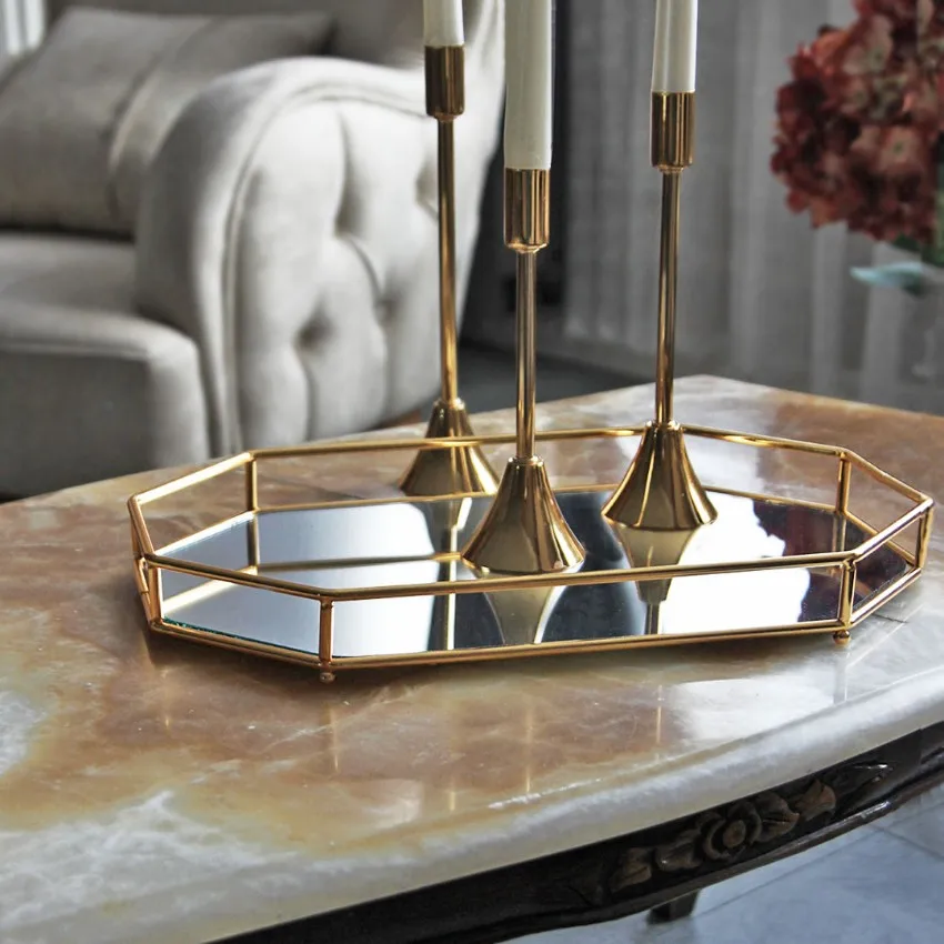 wonderful dowry wedding mothers day birthday gift awesome decor Orkide Metal Mirrored Tray Small Size - Gold
wonderful dowry wedding mothers day birthday gift awesome decor Orkide Metal Mirrored Tray Small Size - Gold