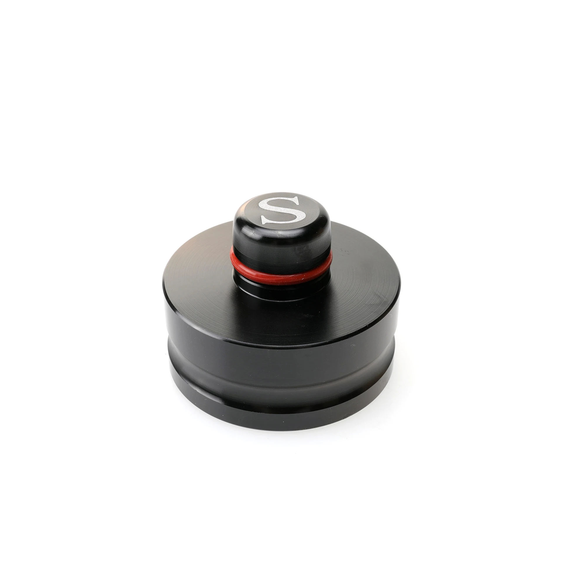 Jack Lift Point Pad Adapter for Tesla Model S Chassis -Safely Raising Vehicle - Protects Car Battery Paint Aluminum
Jack Lift Point Pad Adapter for Tesla Model S Chassis -Safely Raising Vehicle - Protects Car Battery Paint Aluminum