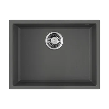 Kitchen sink omoikiri Tedori 54-u-pl 
Kitchen sink omoikiri Tedori 54-u-pl