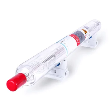 Лазерная трубка Reci W2 90-100W
Лазерная трубка Reci W2 90-100W