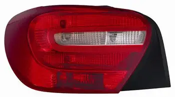 OPTICAL GROUP POST. MERCEDES CLASS W176 2012 Right Compatible
OPTICAL GROUP POST. MERCEDES CLASS W176 2012 Right Compatible