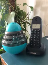 Alimentador interactivo de comida lenta para perros y gatos, comida para mascotas juguete para tratar de bola, contenedor de fugas, tazón de cachorro, vaso IQ, juguetes de entrenamiento