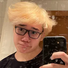 Negro de lentes de contacto de Color de gran diámetro para ojo hermoso alumno con Color de lentes de contacto para Halloween de maquillaje