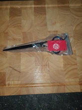 Tijeras grandes para cabello de 7,0 pulgadas, Japón, 440C, corte profesional de peluquería, salón de barbería, Tijeras de adelgazamiento, A0128G