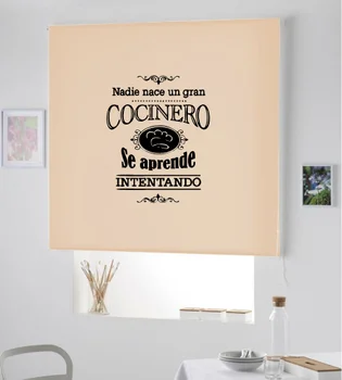 Blind Iroa roll for kitchen/Nobody is born Chef! ROLLER BLINDS TRANSLUCENT! (BEIGE 100X175)
Blind Iroa roll for kitchen/Nobody is born Chef! ROLLER BLINDS TRANSLUCENT! (BEIGE 100X175)