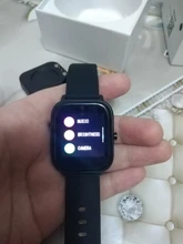 Reloj Digital deportivo para hombre y mujer, pulsera electrónica LED para Android IOS, reloj de Fitness Masculino + caja