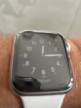 Funda protectora para Apple Watch, Protector de pantalla de 44mm, 40mm, 42mm y 38mm, accesorios para apple watch series 6, 5, 4, 3, 2 SE