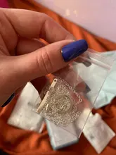 Collar de doble cara para mujer, Gargantilla redonda, colgante de tira de Color dorado, joyería de aleación para fiesta