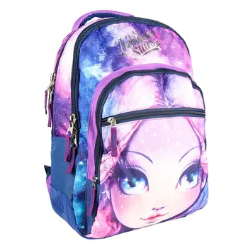 Backpack Nebulous Stars Purple 44cm
Backpack Nebulous Stars Purple 44cm