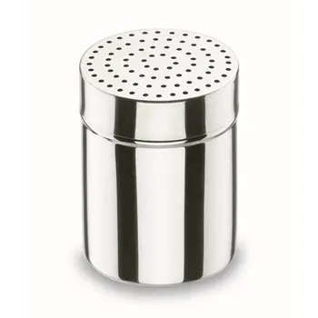 Specier COC large hole INOX LACOR
Specier COC large hole INOX LACOR