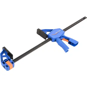 Clamp quick clamping Dexter 300mm
Clamp quick clamping Dexter 300mm