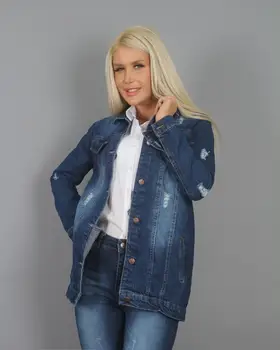 Women Basic Coat Denim Jacket Women Winter Denim Jacket For Women Jeans Jacket Women Denim Coat Lady Loose Fit Casual Style
Women Basic Coat Denim Jacket Women Winter Denim Jacket For Women Jeans Jacket Women Denim Coat Lady Loose Fit Casual Style