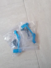 Disc-Brake Adapter Bicycle-Accessorie-Adaptor Rotors Post-Mount Bike Front Is/pm-Caliper