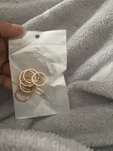 KSRA-anillos de nudillos de estrella de oro Vintage para mujer, anillos de cristal bohemio, Estrella creciente geométrica, conjunto de anillos de dedo para mujer, joyería 2020