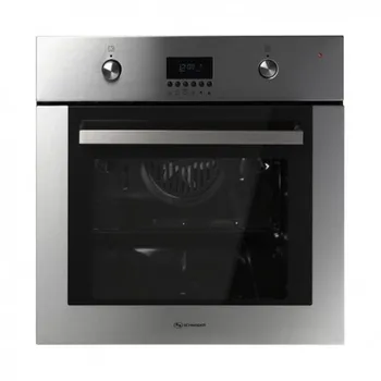 Multifunction oven Schneider SHIM 619X class TO 60cm
Multifunction oven Schneider SHIM 619X class TO 60cm