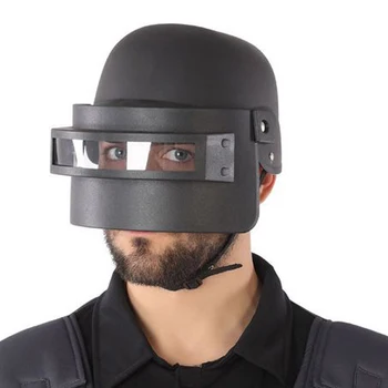 Helmet Black Cop 
Helmet Black Cop