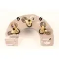 Diode bridge GAZ Volga to gen. г161/164/191/3771 (ATE) without chips BPW 46 (146)-65
Diode bridge GAZ Volga to gen. г161/164/191/3771 (ATE) without chips BPW 46 (146)-65