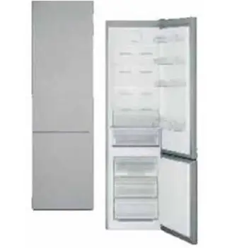 COMBI BENAVENT BC260X NF 201X59,5 TO + INOX