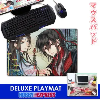 Hobby Express Large Size Multi-Purpose Home Computer Re Zero TenSura BNHA MDSZ Miku Anime Gaming Mouse Pad Non-Slip Playmat
Hobby Express Large Size Multi-Purpose Home Computer Re Zero TenSura BNHA MDSZ Miku Anime Gaming Mouse Pad Non-Slip Playmat