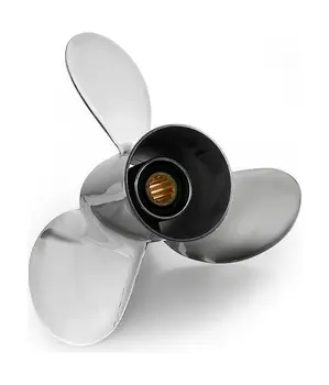 Propeller 3x10.8x16, Solas, 5321-108-16 532110816 
Propeller 3x10.8x16, Solas, 5321-108-16 532110816