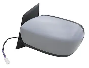 REARVIEW MAZDA CX 7 2007 ELEC. TERM. RIB. C/BREAKFAST. ASF. Left Compatible
REARVIEW MAZDA CX 7 2007 ELEC. TERM. RIB. C/BREAKFAST. ASF. Left Compatible