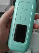 Depiladora láser permanente para mujeres, fotodepiladora Facial indolora, 900000 Flash IPL, nueva