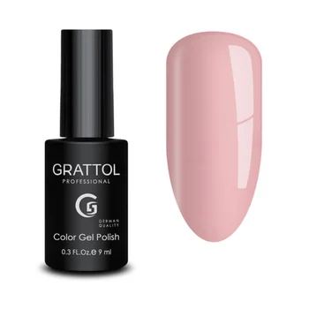 Grattol Base Camouflage №07 (9ml) База, топ и праймер - Grattol
Grattol Base Camouflage №07 (9ml) База, топ и праймер - Grattol