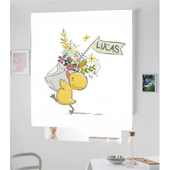 Blind Iroa customizable Digital Infant Duckling Unisex ROLLER BLINDS TRANSLUCENT! (100X170)
Blind Iroa customizable Digital Infant Duckling Unisex ROLLER BLINDS TRANSLUCENT! (100X170)
