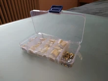 230 Uds XH2.54 2p 3p 4p 5 pin 2,54mm Kit de Terminal/vivienda/conector de pines conectores de cable adaptador Kits XH TJC3