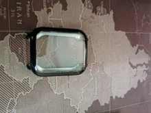 Protector de pantalla fino, marco colorido, funda TPU, funda protectora para reloj Huami Amazfit Bip Younth con protector de pantalla