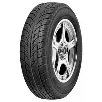 

Riken 165/65 TR14 79T ALLSTAR2 B2, Tire tourism