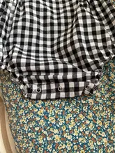 Ropa a cuadros de algodón y lino para bebé, trajes con espalda descubierta para recién nacido de 0 a 3T, Mono