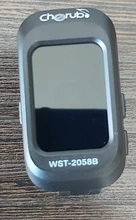 Ukulele Bass Tuner Stringed Guitar Acoustic-Guitar-Tuner Musical-Instrument-Accessories