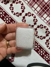 2 uds. Funda para reloj Apple Watch, Protector de pantalla para iWatch Series 6 5 4 3 SE, 38MM, 40MM, 42MM y 44MM