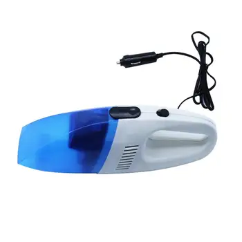Car Vacuum Cleaner Mini Handheld Auto Vacuum Cleaner For Home & Car & Office Wet And Dry Outdoor Cleaner Inflator Pump
Car Vacuum Cleaner Mini Handheld Auto Vacuum Cleaner For Home & Car & Office Wet And Dry Outdoor Cleaner Inflator Pump
