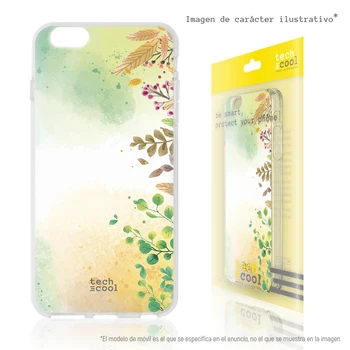 FunnyTech®Silicone Case for Huawei P10 Lite L Floral Design vers.17 Spring green Background
FunnyTech®Silicone Case for Huawei P10 Lite L Floral Design vers.17 Spring green Background