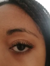 Pestañas postizas individuales, pestañas falsas individuales de 0,07mm, de seda suave Natural, herramientas de maquillaje