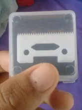 Cortadora de dientes mágica con caja, 10 unids/lote, novedad